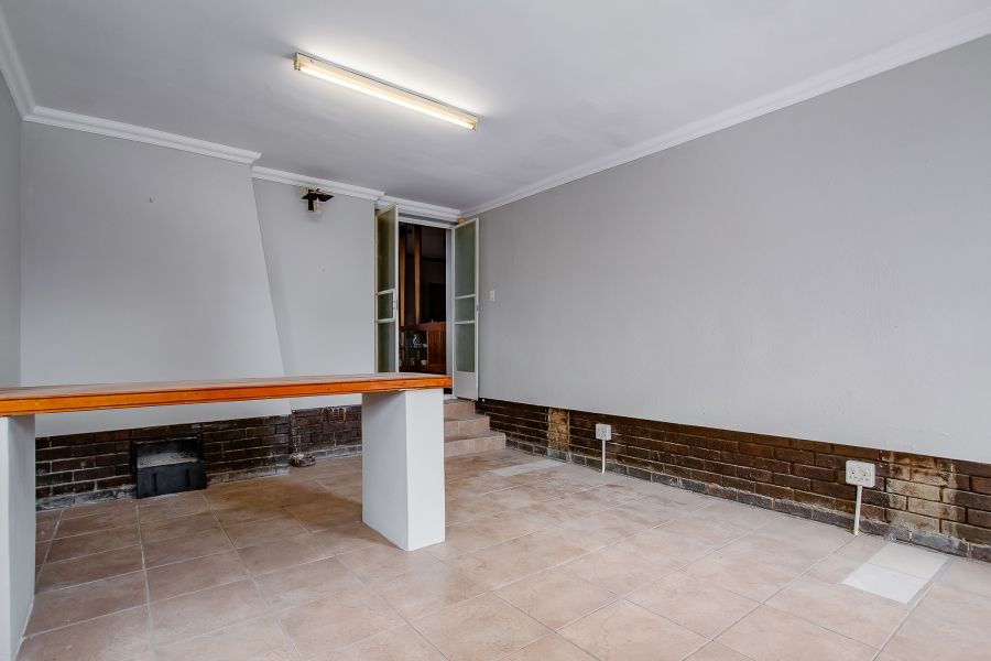 To Let 3 Bedroom Property for Rent in Denneburg Western Cape